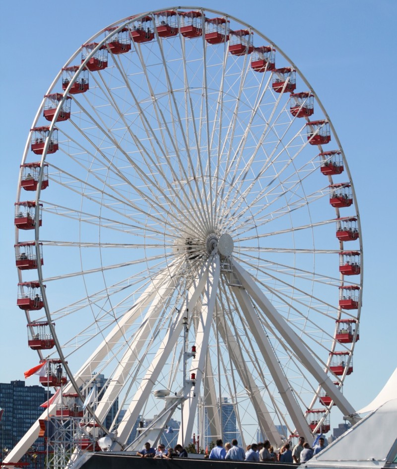 EXPO CHICAGO