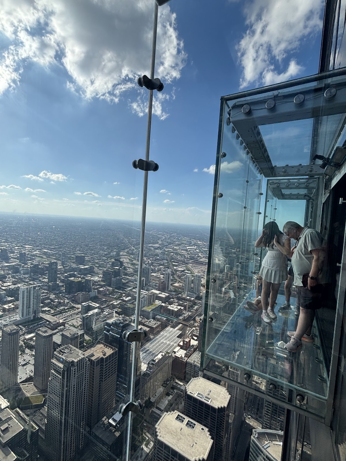 Holidays @ Skydeck
